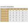 Wentylator kanałowy DOSPEL 007-9252 WK 250mm BLDC Ø250 mm 1650 m³/h IPX4 90W cichy
