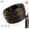 Wąż ogrodowy IMET BP1/2''-30M Carbon+ czarny