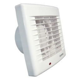 Wentylator osiowy DOSPEL 007-0056 POLO 4 WP Ø100mm 100 m³/h 15W IPX4 cichy
