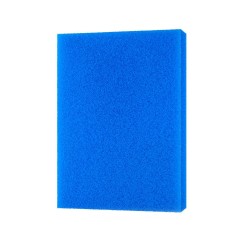 Wkład filtracyjny do LUNA 200 Dospel 007-1770 niebieski 25 x 18 cm 2 sztuki