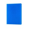Wkład filtracyjny do LUNA 200 Dospel 007-1770 niebieski 25 x 18 cm 2 sztuki