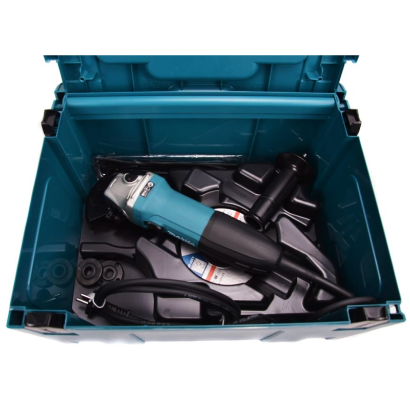 Wkład do walizki MakPac Makita 837672-6 GA5040/C