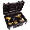 Wkład do TSTAK II do DCK266P2 DCD796 DCF877 DeWALT