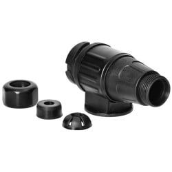 Wtyczka do przyczep 13 pinów 12V ORNO OR-AE-13228
