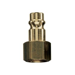 Wtyk 1/4'' GW Euro AIRPRESS