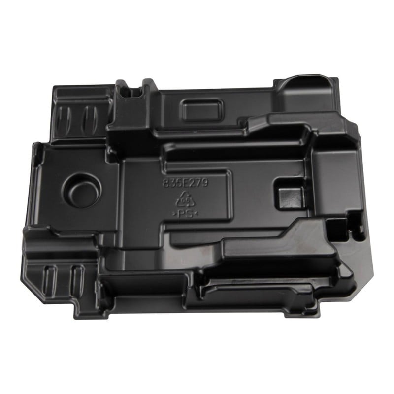 Wkład do walizki MakPac3 do narzędzia DKP181 Makita 835E27-9