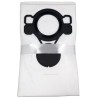 Worki flizelinowe do odkurzaczy Makita P-72899 5 sztuk VC2000L, VC2010L, VC212L, VC2511, VC2512L, VC3011L