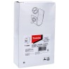 Worki flizelinowe do odkurzaczy Makita P-72899 5 sztuk VC2000L, VC2010L, VC212L, VC2511, VC2512L, VC3011L