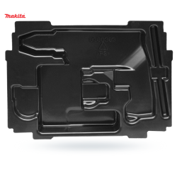 Wkład do walizki MakPac Makita 838038-3 do HP1631