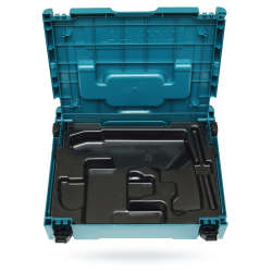 Wkład do walizki MakPac Makita 838038-3 do HP1631