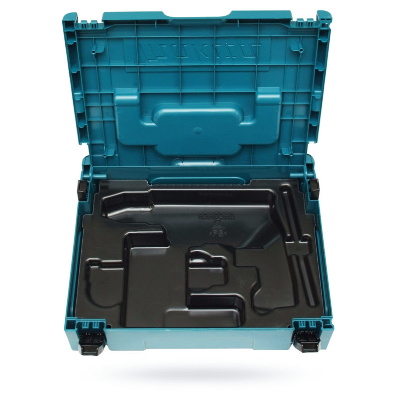 Wkład do walizki MakPac Makita 838038-3 do HP1631