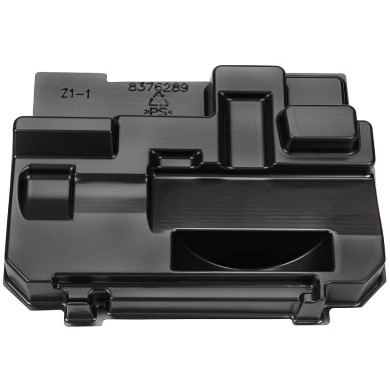 Wkład do walizki MakPac 3 do narzędzia DCS552 Makita 837628-9