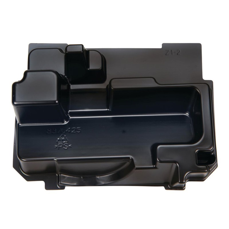 Wkład do walizki MakPac 3 do narzędzia DSS610 Makita 837642-5