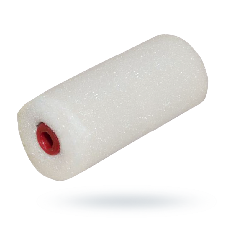 Wkład wałka IMET W35X16T MOLTOPREN 16cm 6mm 5szt