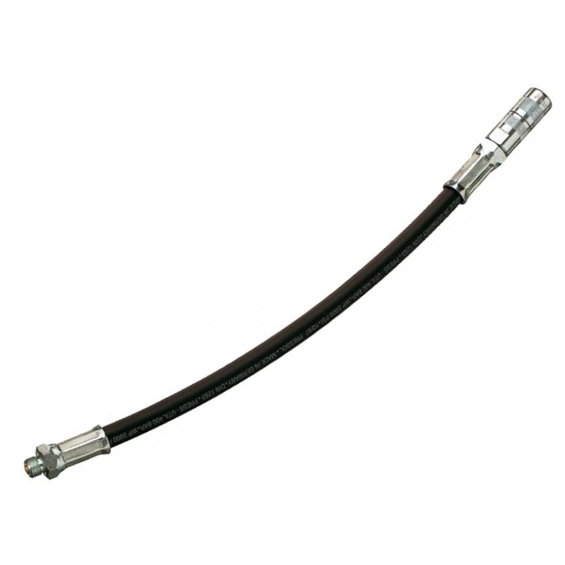 Wężyk do towotnicy fi 8x300mm 12656810 PRESSOL