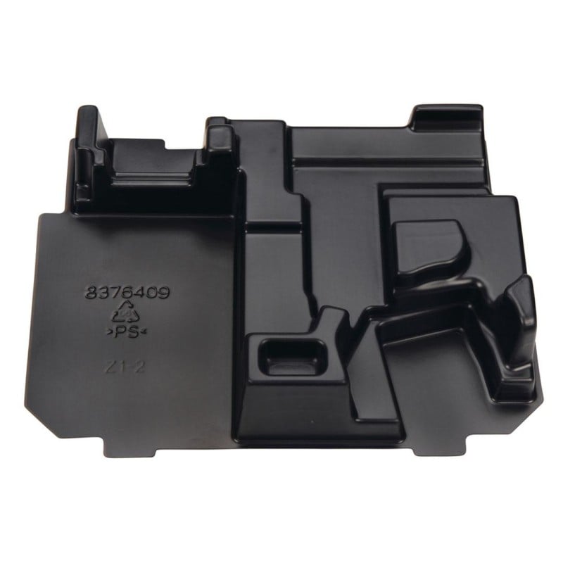 Wkład do walizki Makpac 2 do DST221 Makita 837640-9