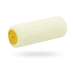 Wkład wałka IMET W18Ż50 WESTAN 18cm 6mm żółty