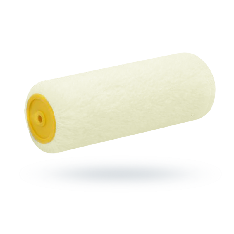 Wkład wałka IMET W18Ż50 WESTAN 18cm 6mm żółty