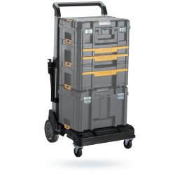 Wózek transportowy DEWALT DWST1-71196 do TSTAK