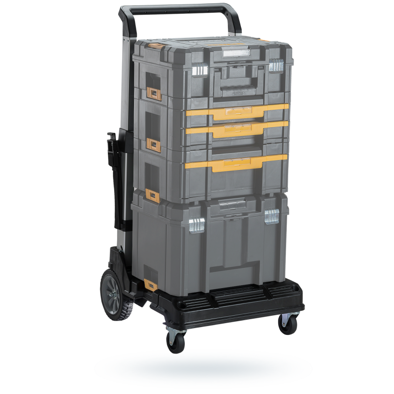 Wózek transportowy DEWALT DWST1-71196 do TSTAK