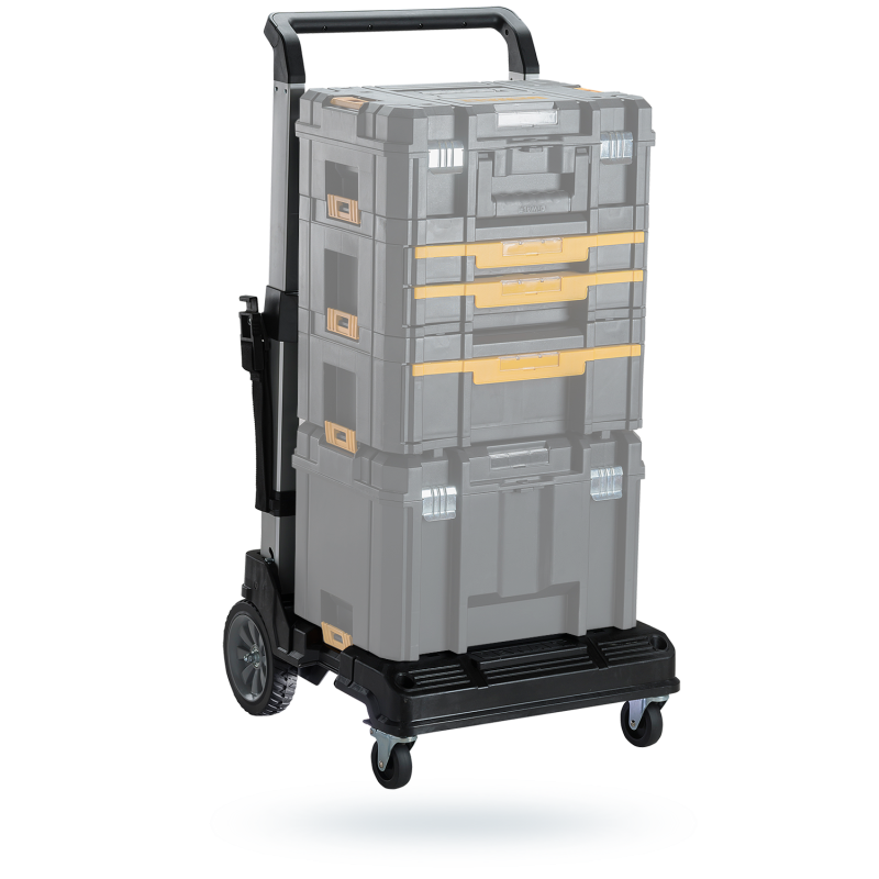 Wózek transportowy DEWALT DWST1-71196 do TSTAK
