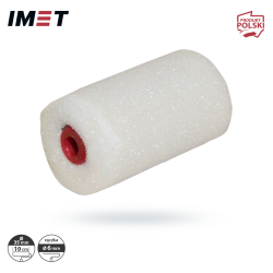 Wkład wałka IMET W35X10T MOLTOPREN 10cm 6mm 10szt