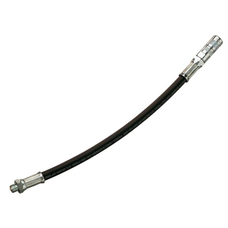 Wężyk do tawotnicy fi 11x500mm 12 665-810 PRESSOL