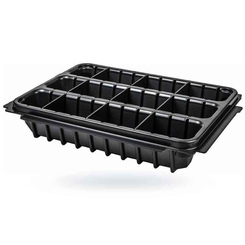 Wkład do walizki MakPac P-83696 Makita 3 przegrody