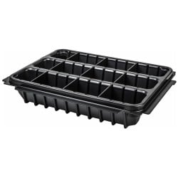 Wkład do walizki MakPac P-83696 Makita 3 przegrody