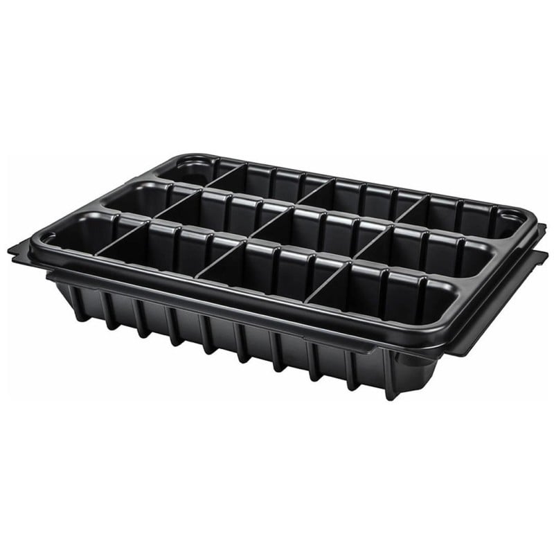Wkład do walizki MakPac P-83696 Makita 3 przegrody