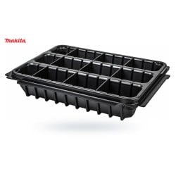 Wkład do walizki MakPac P-83696 Makita 3 przegrody