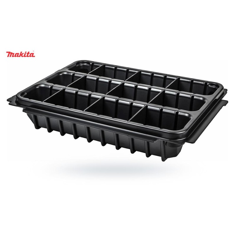 Wkład do walizki MakPac P-83696 Makita 3 przegrody