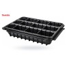 Wkład do walizki MakPac P-83696 Makita 3 przegrody