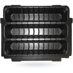 Wkład do walizki MakPac P-83696 Makita 3 przegrody