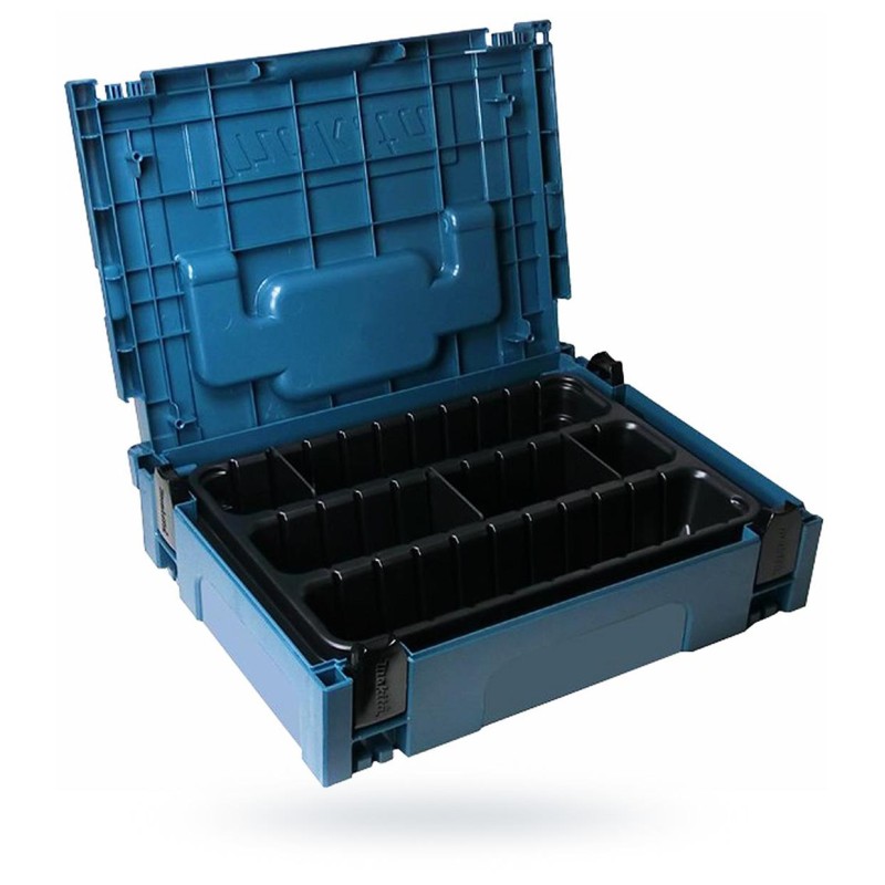 Wkład do walizki MakPac P-83696 Makita 3 przegrody