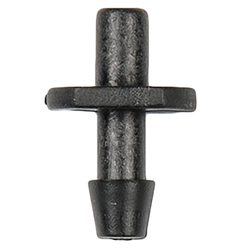 25x Wkłuwka do emiterów kroplowników 4x7mm Bradas