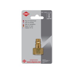 Wtyk 3/8'' GW Euro AIRPRESS