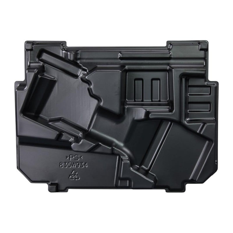 Wkład do walizki MakPac 3 do DTM52 Makita 835W93-4