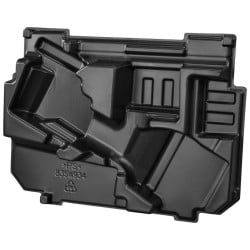 Wkład do walizki MakPac 3 do DTM52 Makita 835W93-4