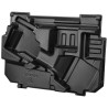 Wkład do walizki MakPac 3 do DTM52 Makita 835W93-4