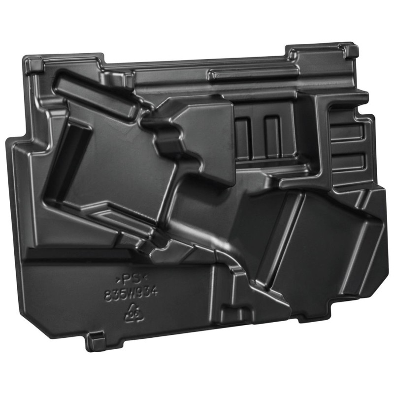 Wkład do walizki MakPac 3 do DTM52 Makita 835W93-4