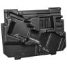 Wkład do walizki MakPac 3 do DTM52 Makita 835W93-4
