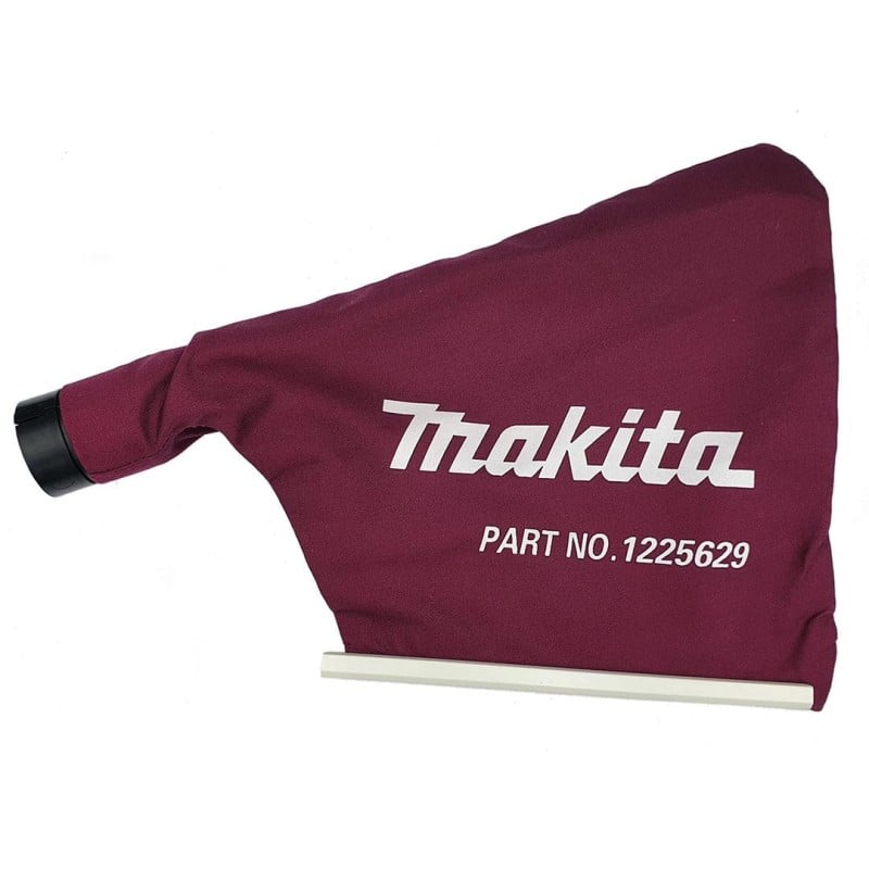 Worek na pył Makita 122562-9 do zagłębiarki SP6000