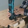 Akumulatorowe wielofunkcyjne narzędzie oscylacyjne Makita DTM51Z 3,2° MultiTool LXT 18V 6-biegów BODY