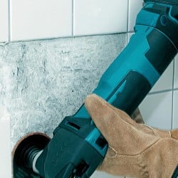 Akumulatorowe wielofunkcyjne narzędzie oscylacyjne Makita DTM51Z 3,2° MultiTool LXT 18V 6-biegów BODY