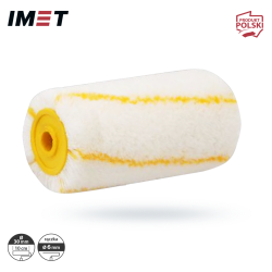 Wkład wałka IMET W10GIR30 GIRPAINT 10cm 6mm
