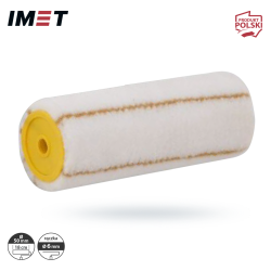 Wkład wałka IMET W18NYL50 NYLON 18cm 6mm