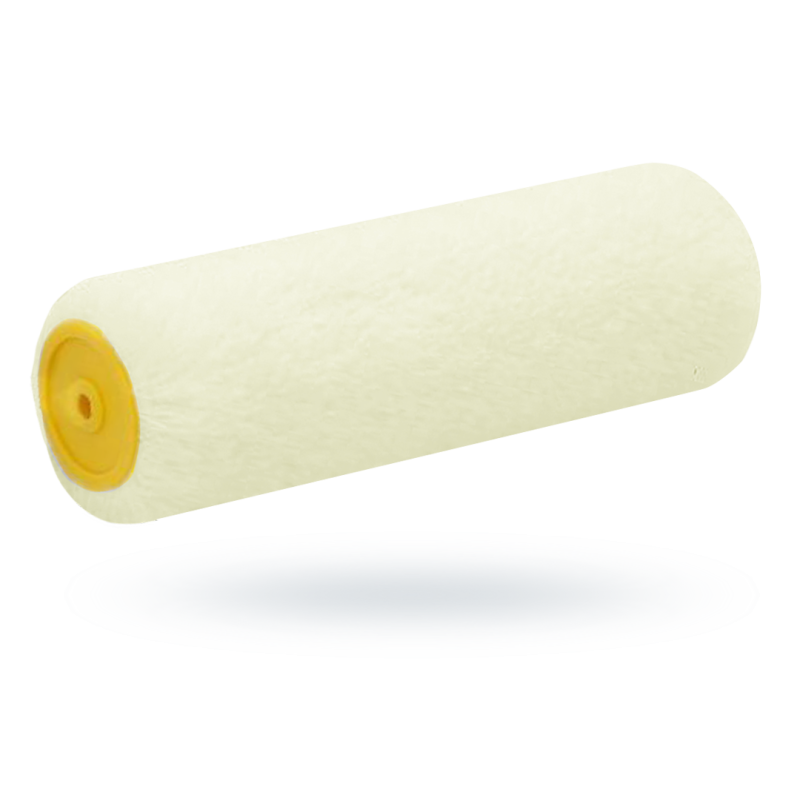 Wkład wałka IMET W25Ż50 WESTAN 25cm 6mm żółty