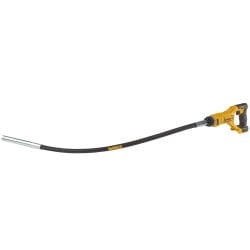 Wibrator do betonu DEWALT...
