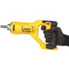 Wibrator do betonu DEWALT DCE531N 18V body